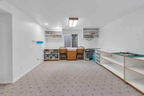 Tiny photo for 1549 S LOST COLT DR, Heber City, UT 84032 (MLS # 2148367)