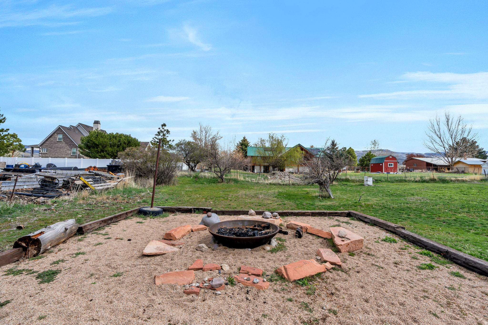 WILD MARE FARM - Residential