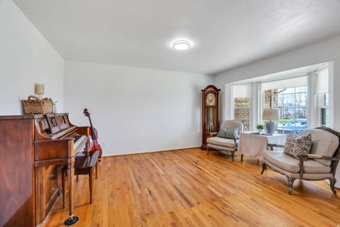 Tiny photo for 1549 S LOST COLT DR, Heber City, UT 84032 (MLS # 2148367)