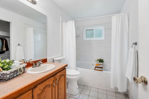 Tiny photo for 1549 S LOST COLT DR, Heber City, UT 84032 (MLS # 2148367)