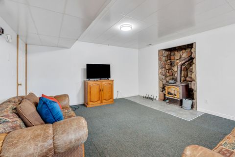 Tiny photo for 1549 S LOST COLT DR, Heber City, UT 84032 (MLS # 2148367)