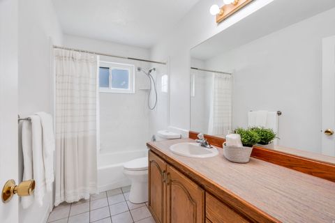 Tiny photo for 1549 S LOST COLT DR, Heber City, UT 84032 (MLS # 2148367)