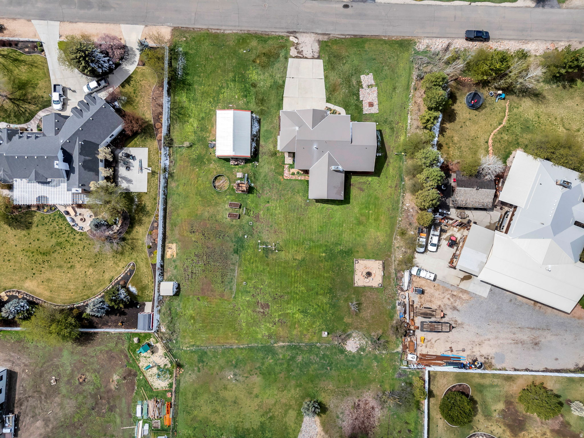 WILD MARE FARM - Residential