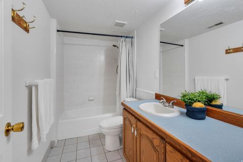 Tiny photo for 1549 S LOST COLT DR, Heber City, UT 84032 (MLS # 2148367)