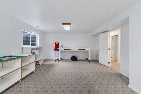 Tiny photo for 1549 S LOST COLT DR, Heber City, UT 84032 (MLS # 2148367)