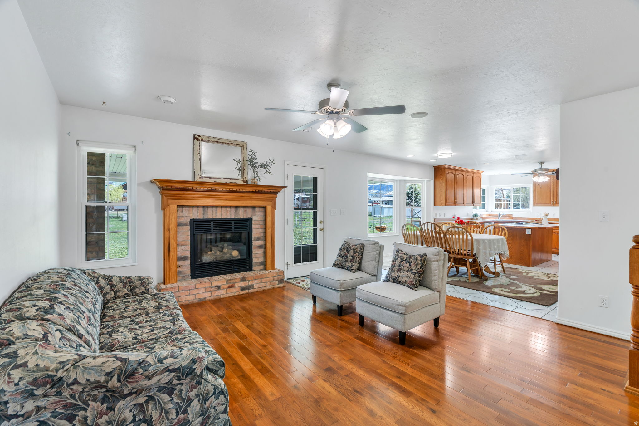 WILD MARE FARM - Residential