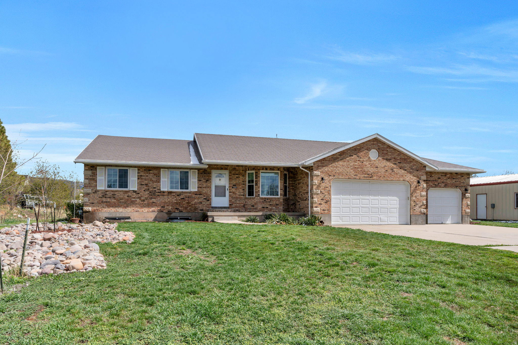 WILD MARE FARM - Residential