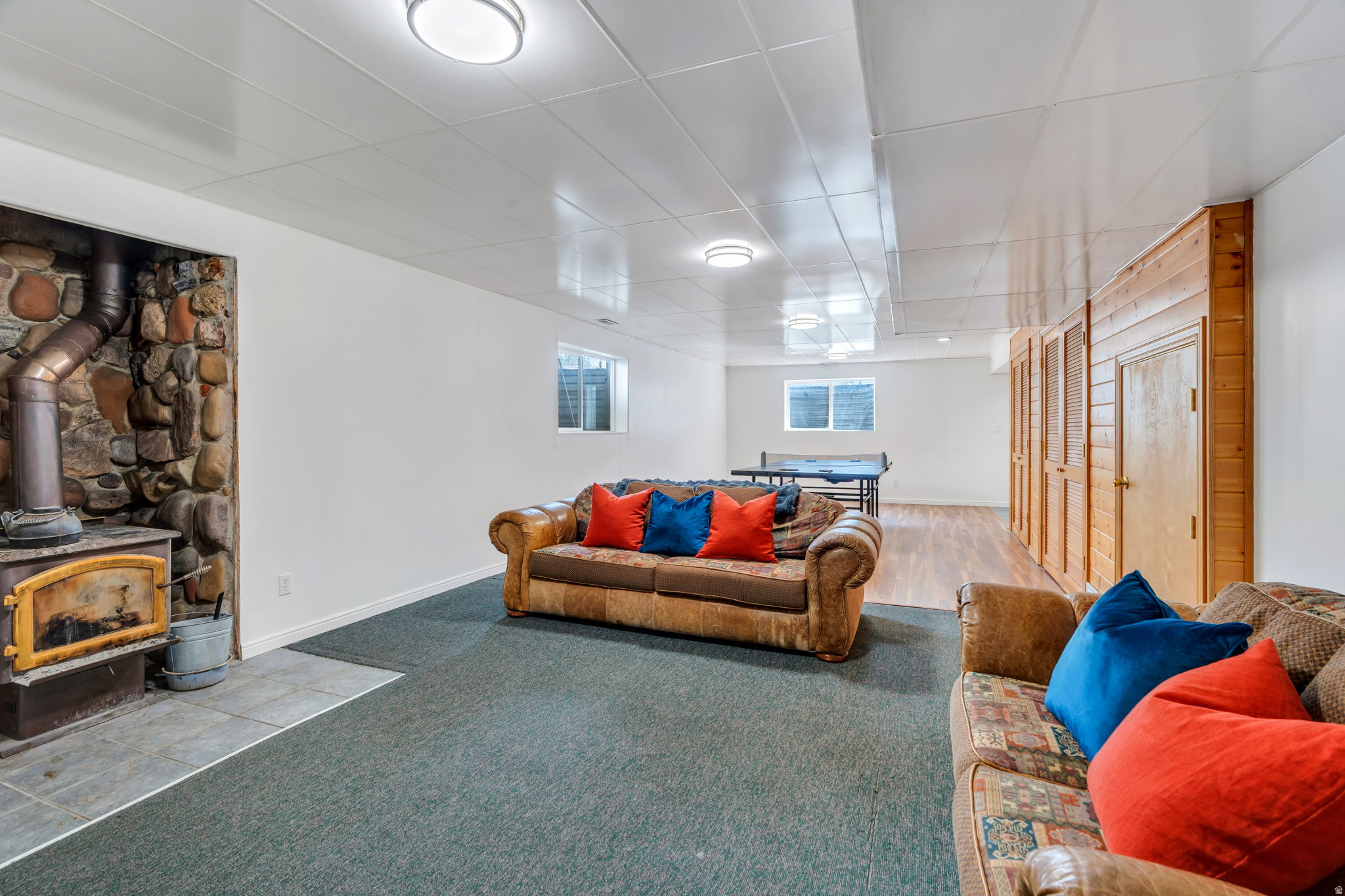 WILD MARE FARM - Residential