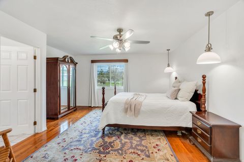 Tiny photo for 1549 S LOST COLT DR, Heber City, UT 84032 (MLS # 2148367)