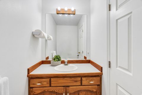 Tiny photo for 1549 S LOST COLT DR, Heber City, UT 84032 (MLS # 2148367)
