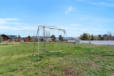 Tiny photo for 1549 S LOST COLT DR, Heber City, UT 84032 (MLS # 2148367)