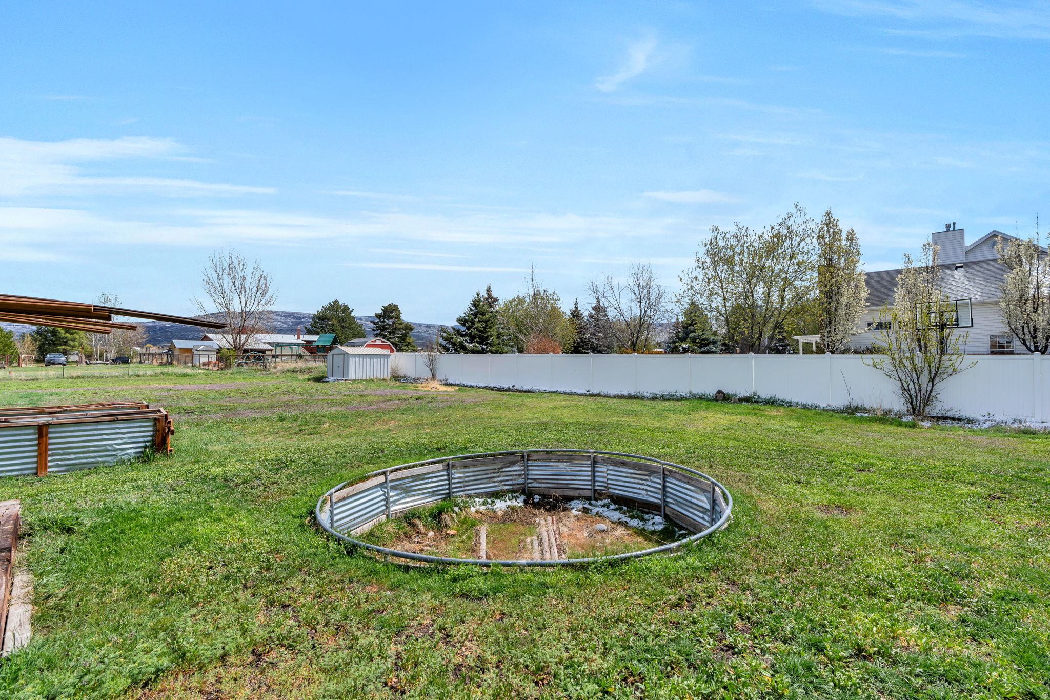 WILD MARE FARM - Residential