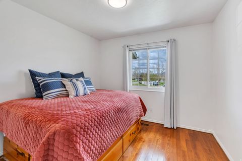 Tiny photo for 1549 S LOST COLT DR, Heber City, UT 84032 (MLS # 2148367)