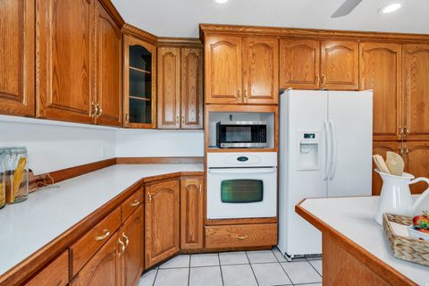 Tiny photo for 1549 S LOST COLT DR, Heber City, UT 84032 (MLS # 2148367)