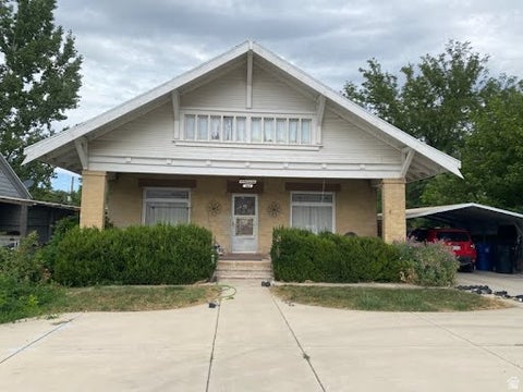 Homes For Sale - 562 W Utah Ave<br/> Payson, UT 84651