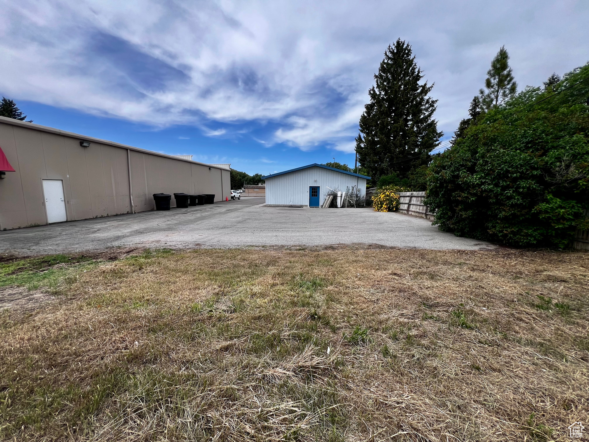 SODA CITY - Commercial Sale