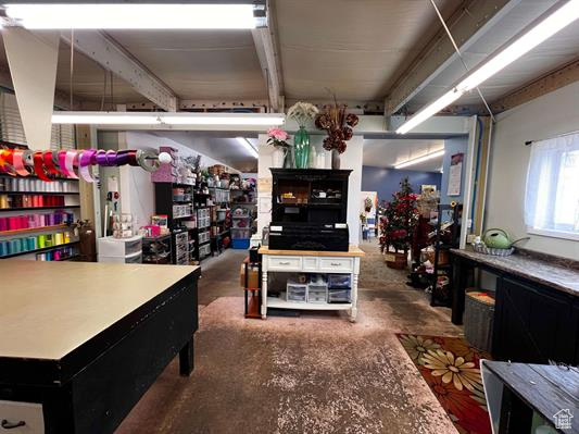 SODA CITY - Commercial Sale