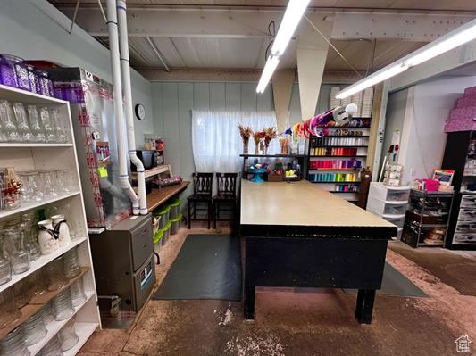 SODA CITY - Commercial Sale