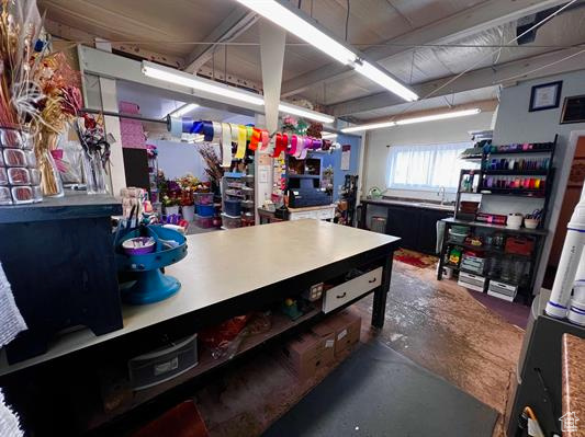 SODA CITY - Commercial Sale