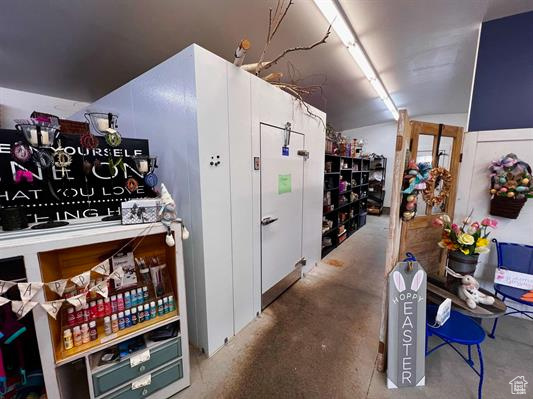 SODA CITY - Commercial Sale