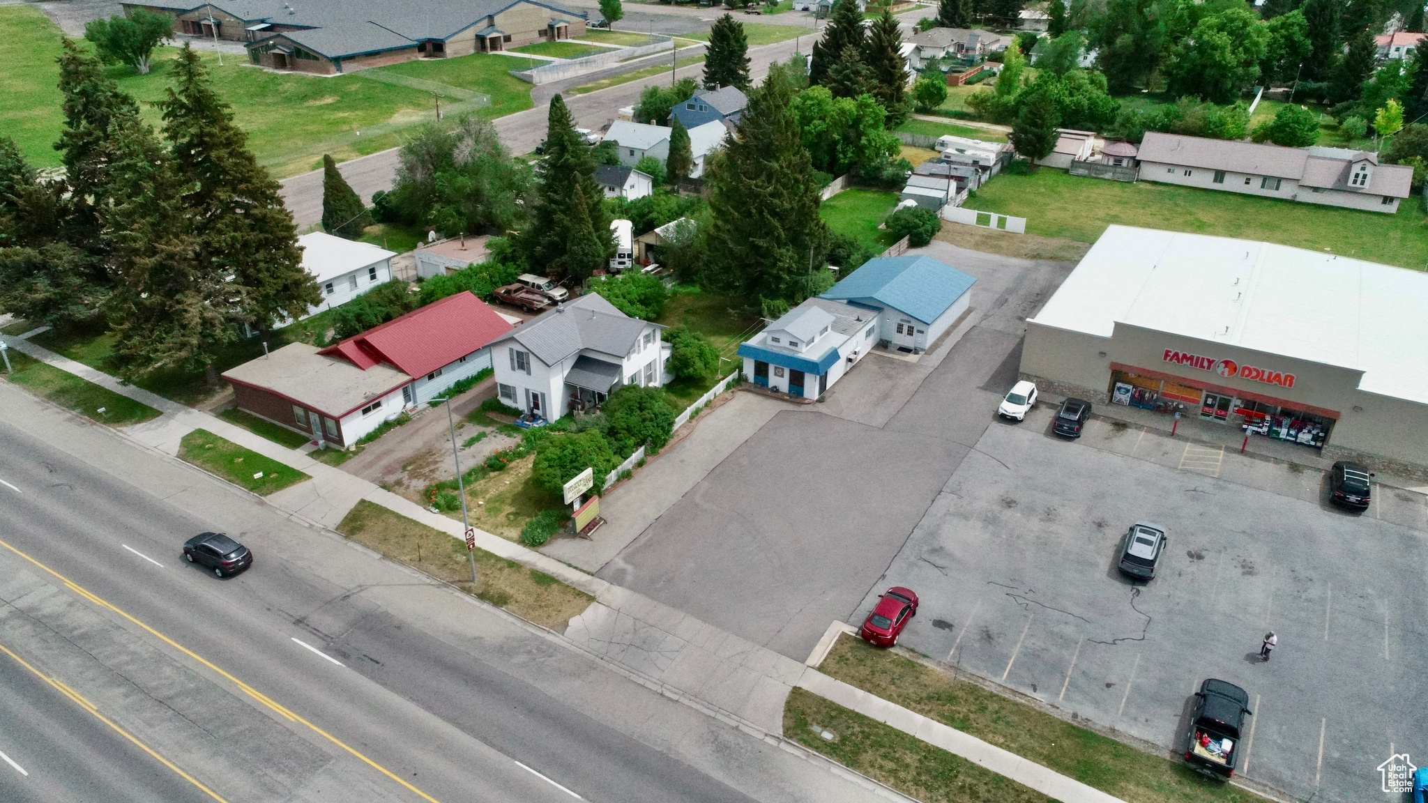 SODA CITY - Commercial Sale