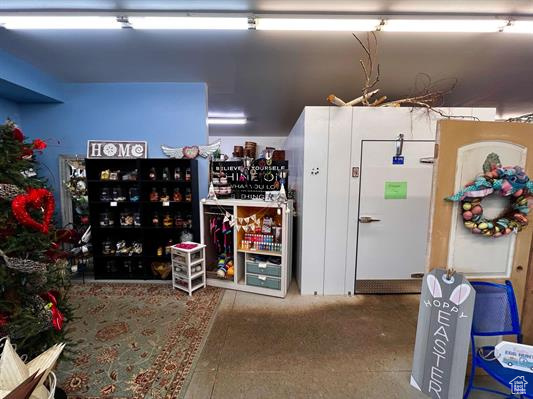 SODA CITY - Commercial Sale