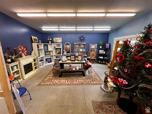 SODA CITY - Commercial Sale