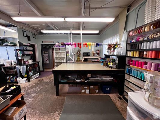 SODA CITY - Commercial Sale