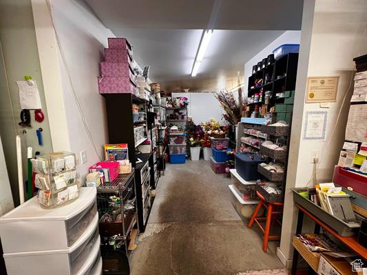 SODA CITY - Commercial Sale