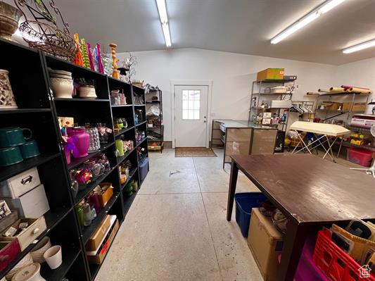 SODA CITY - Commercial Sale