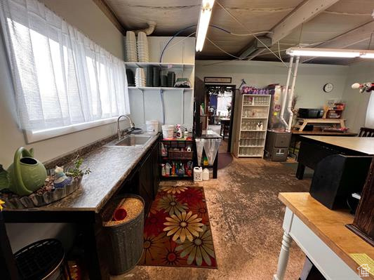 SODA CITY - Commercial Sale