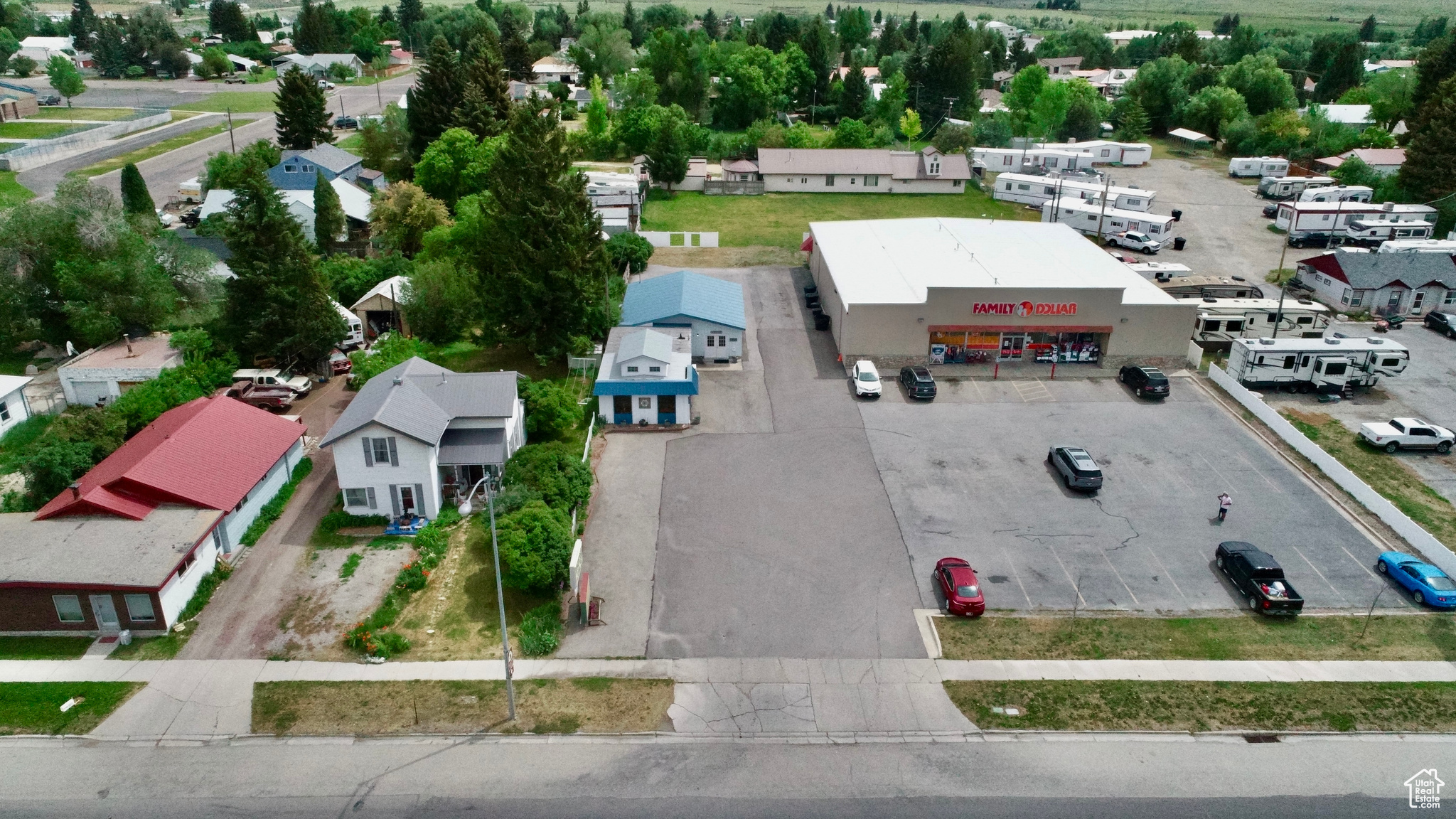 SODA CITY - Commercial Sale