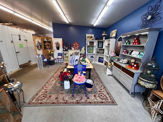 SODA CITY - Commercial Sale