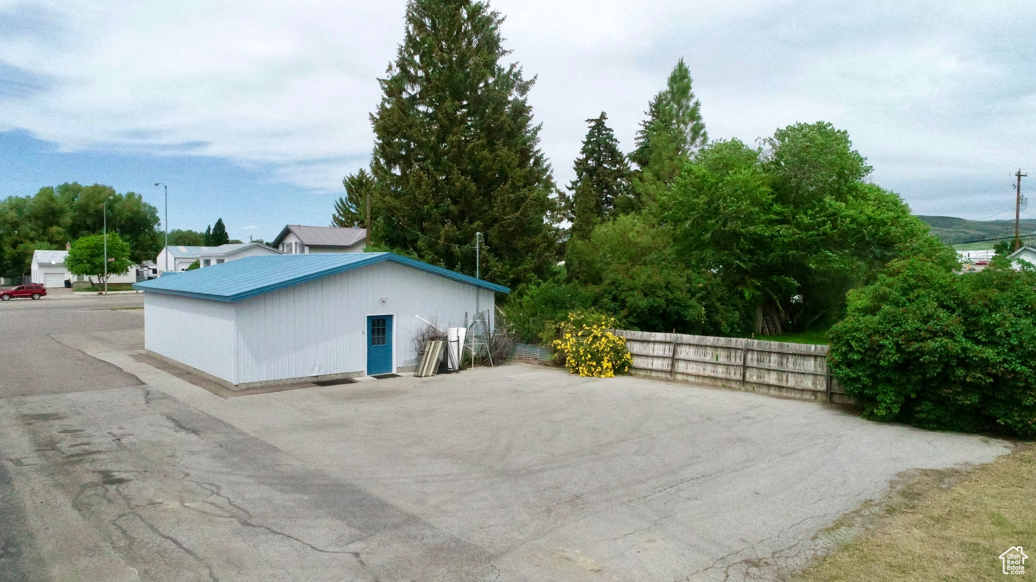 SODA CITY - Commercial Sale