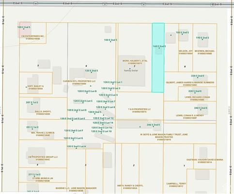 SODA CITY - Commercial Sale