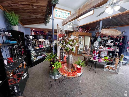 SODA CITY - Commercial Sale