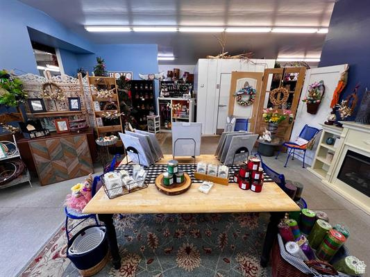 SODA CITY - Commercial Sale