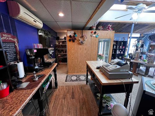 SODA CITY - Commercial Sale