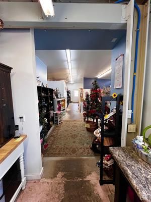 SODA CITY - Commercial Sale