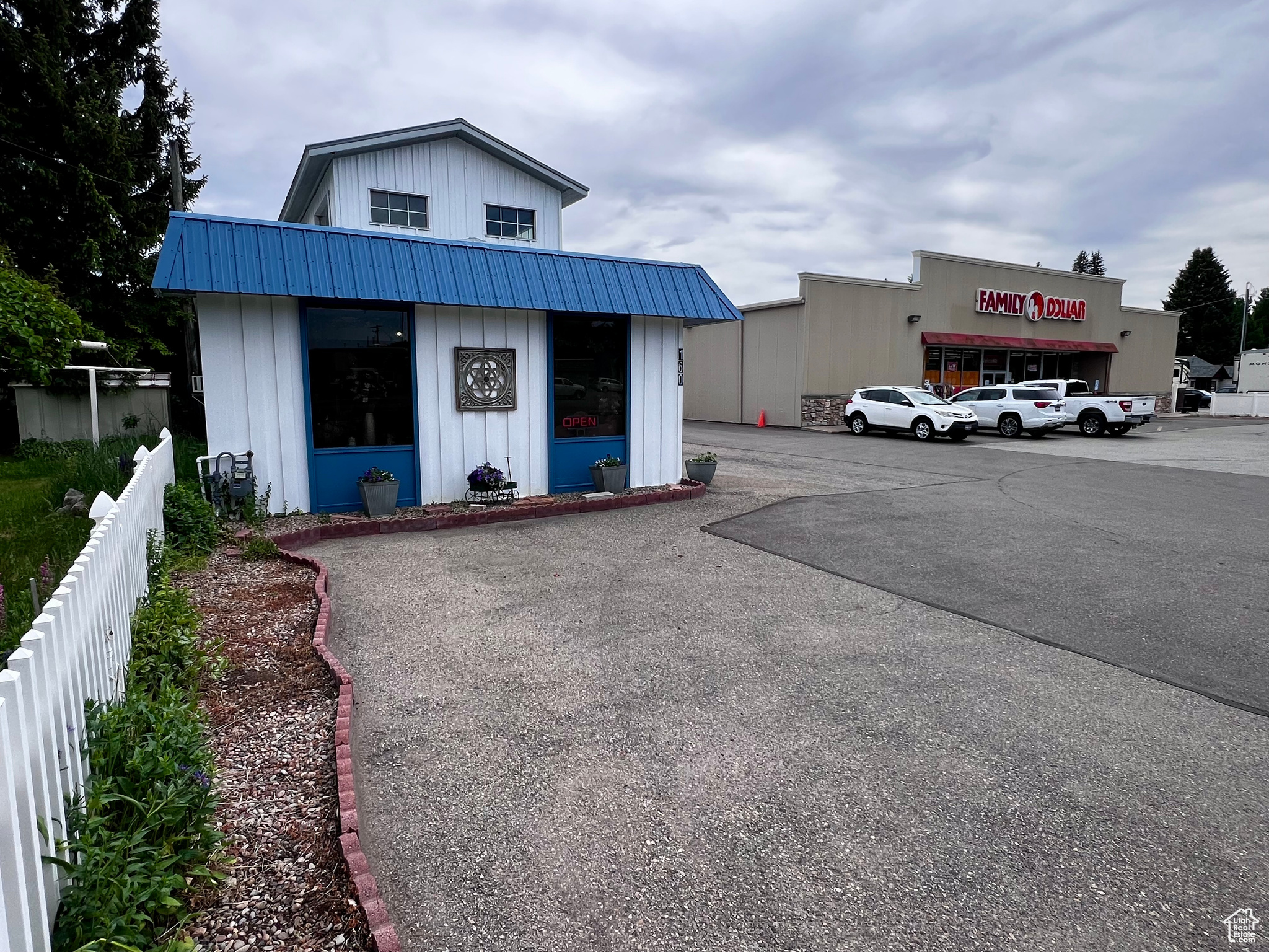 SODA CITY - Commercial Sale