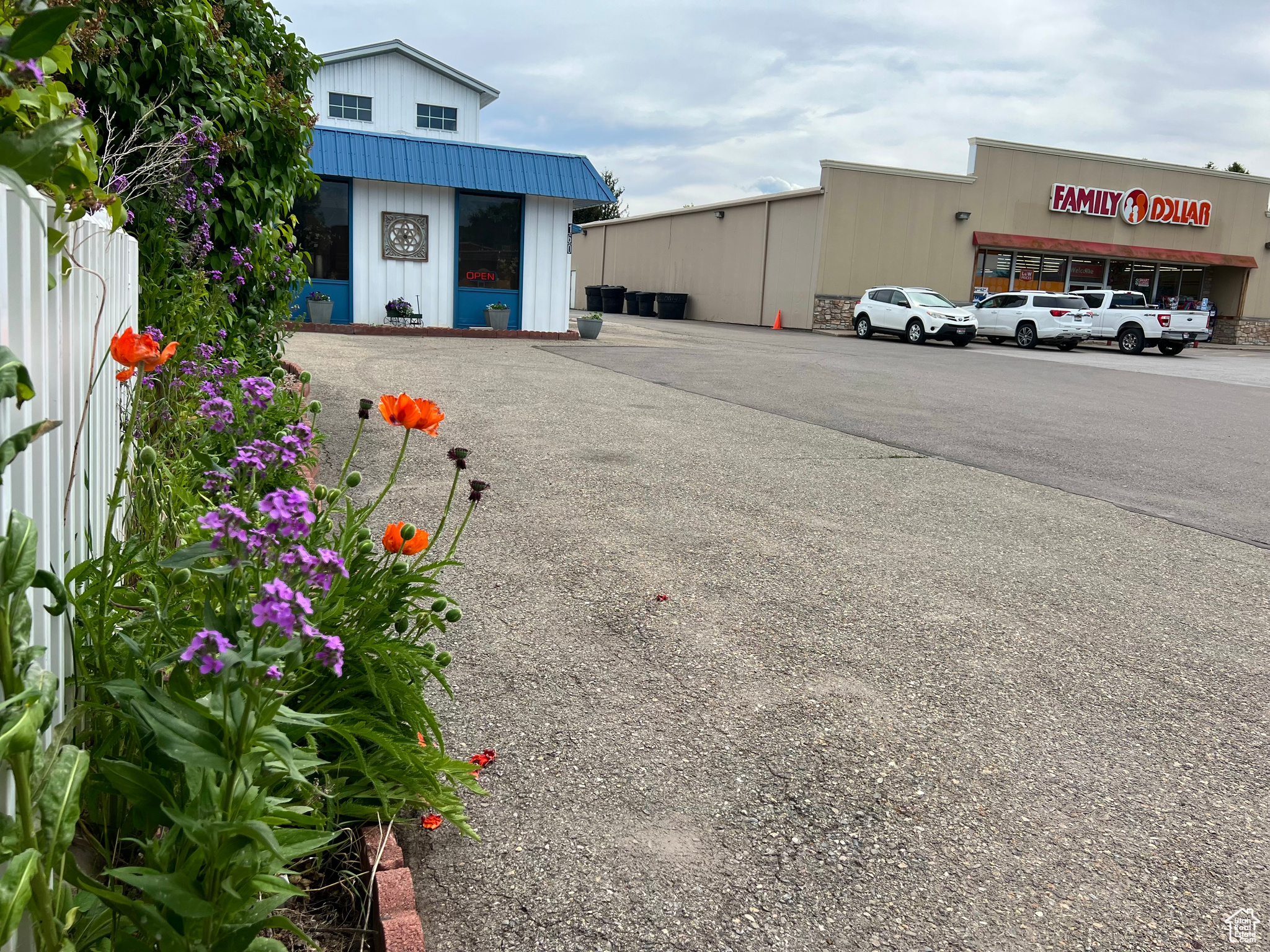 SODA CITY - Commercial Sale