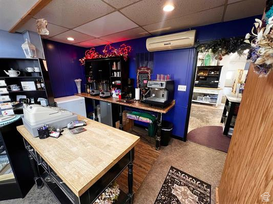 SODA CITY - Commercial Sale