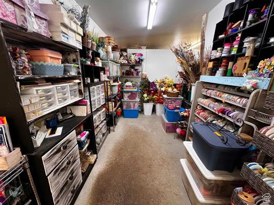 SODA CITY - Commercial Sale