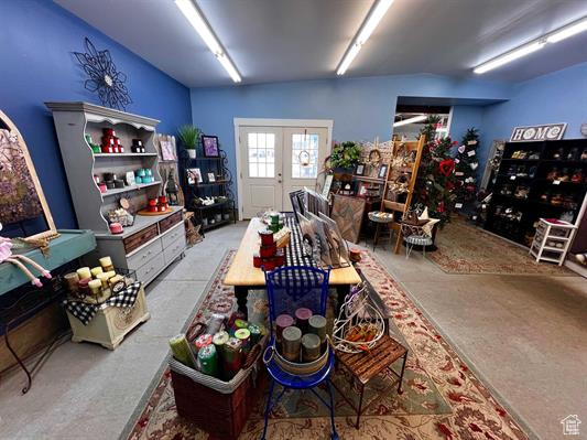 SODA CITY - Commercial Sale