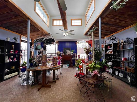 SODA CITY - Commercial Sale