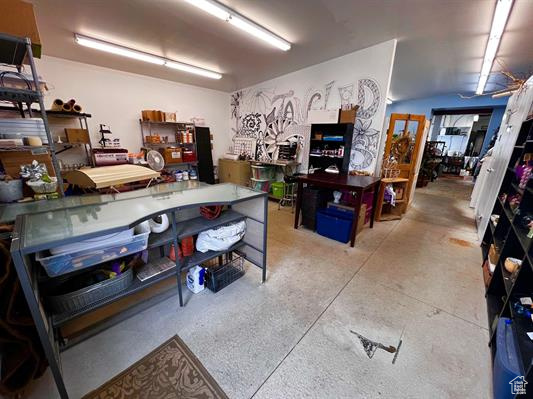 SODA CITY - Commercial Sale