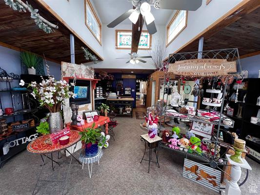 SODA CITY - Commercial Sale