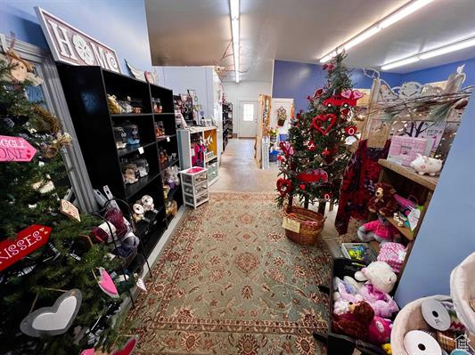 SODA CITY - Commercial Sale