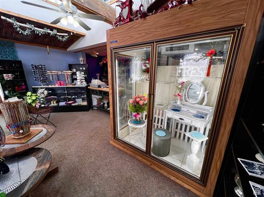 SODA CITY - Commercial Sale