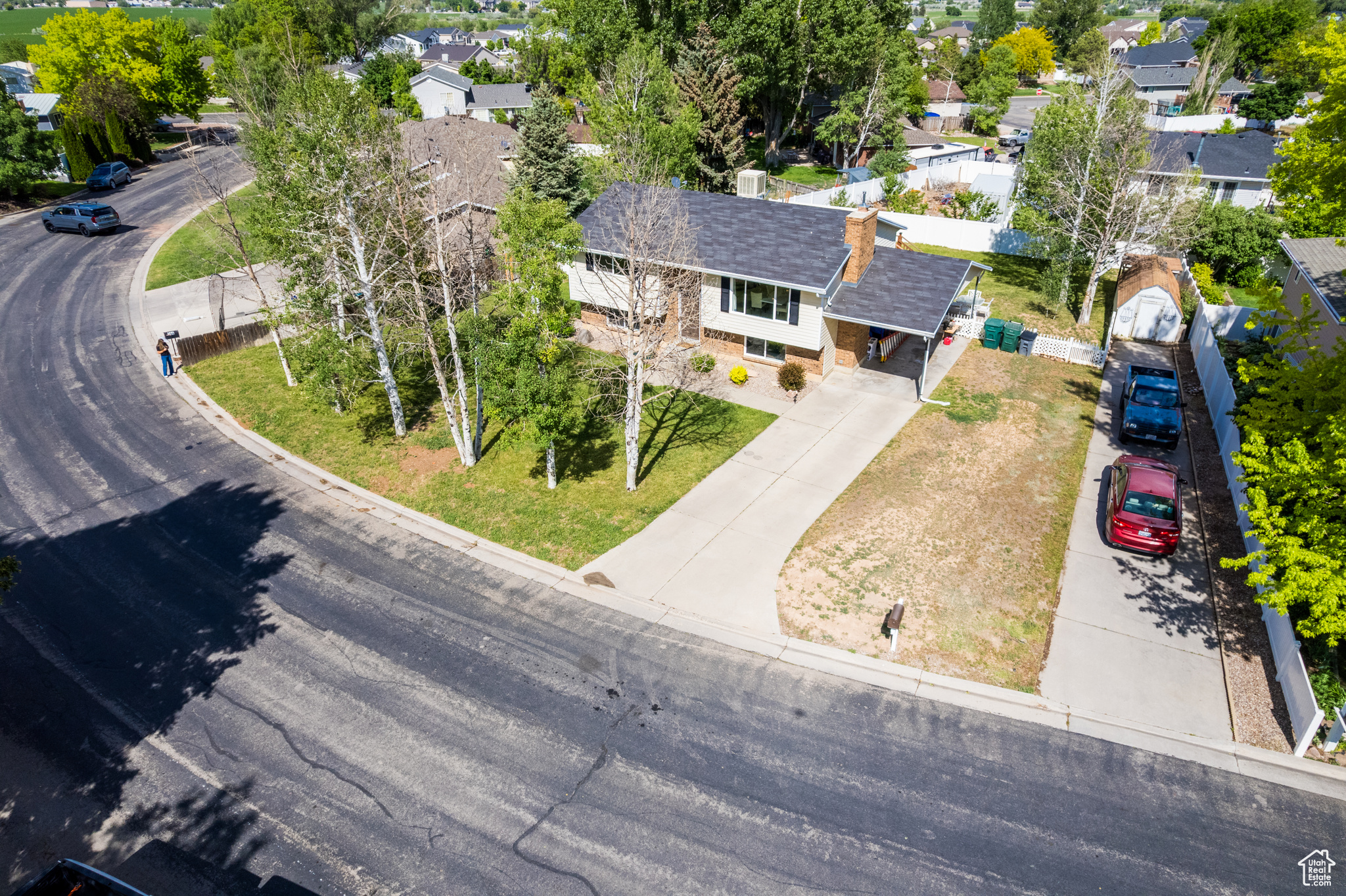 366 S 3240, Vernal, Utah image 32